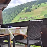 شقة Scharzenberger Und Hinteregg
