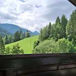 Scharzenberger Und Hinteregg شقة *