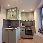 Scharzenberger Und Hinteregg Apartment