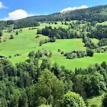 Scharzenberger Und Hinteregg Apartmán *