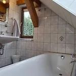 شقة Scharzenberger Und Hinteregg