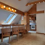 Scharzenberger Und Hinteregg Apartmán *