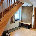 Scharzenberger Und Hinteregg Apartment *