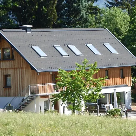 Scharzenberger Und Hinteregg Apartmán Schladming