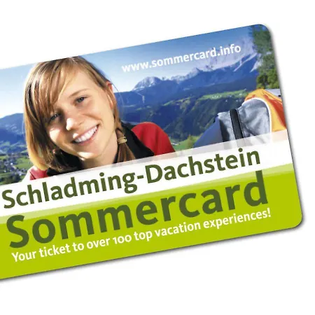 Apartment Scharzenberger Und Hinteregg *