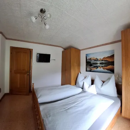 Apartment Scharzenberger Und Hinteregg Schladming