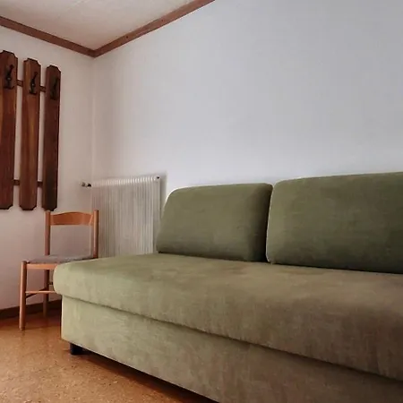 Scharzenberger Und Hinteregg Apartmán Schladming
