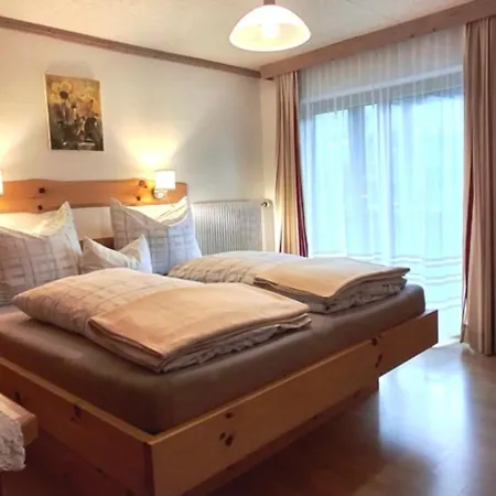 Scharzenberger Und Hinteregg Appartement Schladming