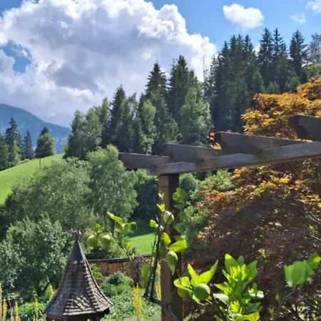 Scharzenberger Und Hinteregg Schladming