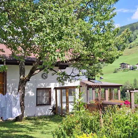 Scharzenberger Und Hinteregg Schladming