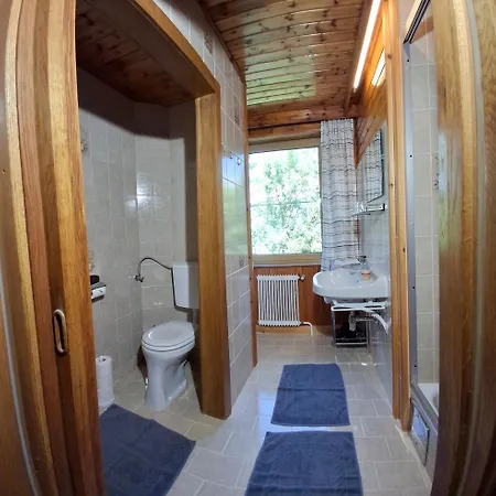 Scharzenberger Und Hinteregg Appartement Schladming