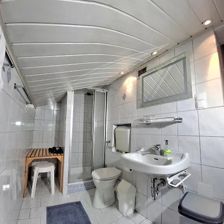 Appartement Scharzenberger Und Hinteregg