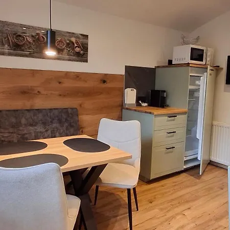 Scharzenberger Und Hinteregg * Schladming