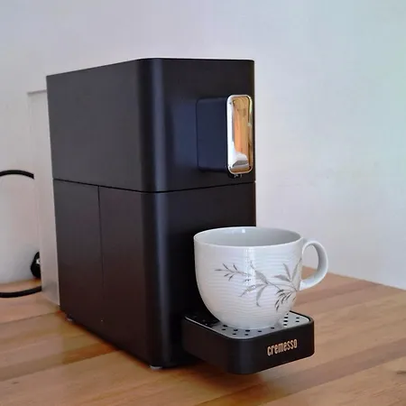 Daire Scharzenberger Und Hinteregg