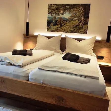 Apartment Scharzenberger Und Hinteregg Schladming