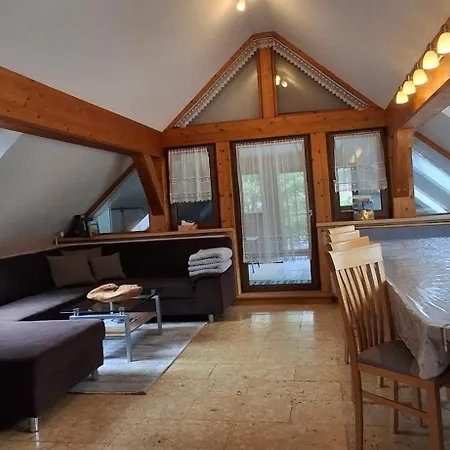 Scharzenberger Und Hinteregg * Schladming