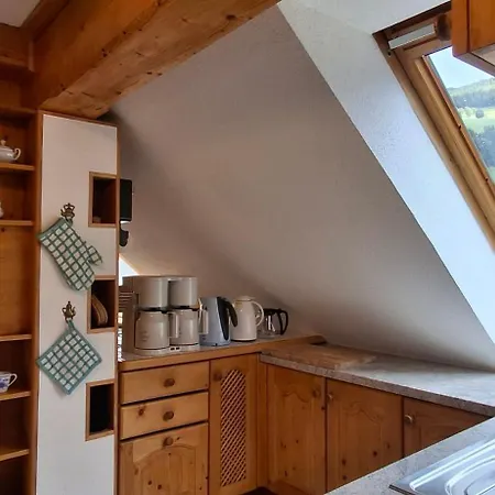 Scharzenberger Und Hinteregg * Schladming