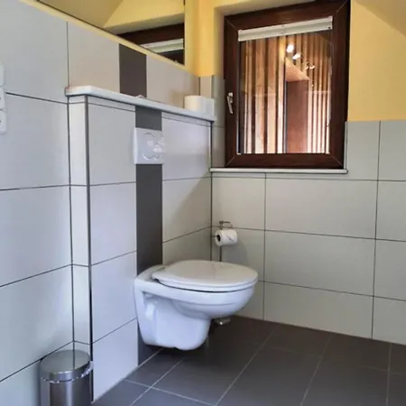 Apartment Scharzenberger Und Hinteregg