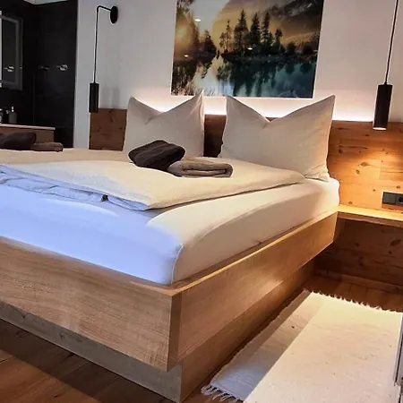 Scharzenberger Und Hinteregg *