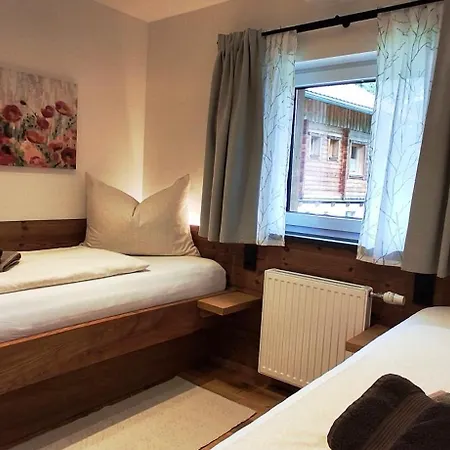 Appartement Scharzenberger Und Hinteregg Schladming