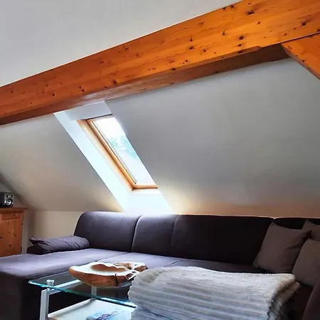 Scharzenberger Und Hinteregg *