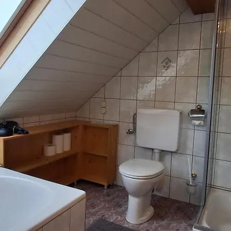 Scharzenberger Und Hinteregg *