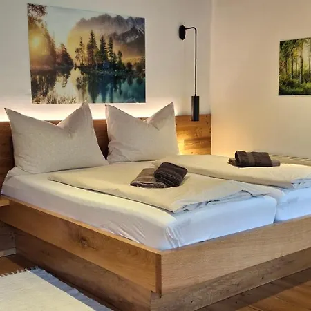 Scharzenberger Und Hinteregg * Schladming