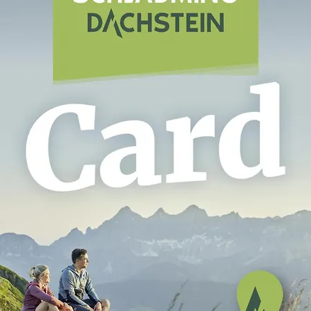 Scharzenberger Und Hinteregg Apartmán *