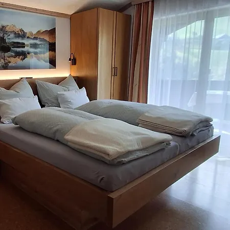 Apartmán Scharzenberger Und Hinteregg Schladming