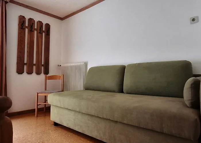 Scharzenberger Und Hinteregg Appartement Schladming