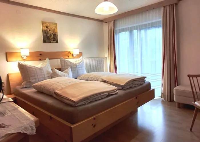 Scharzenberger Und Hinteregg Daire Schladming