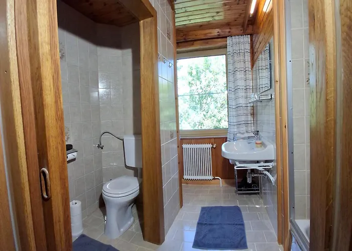 Scharzenberger Und Hinteregg Appartement Schladming