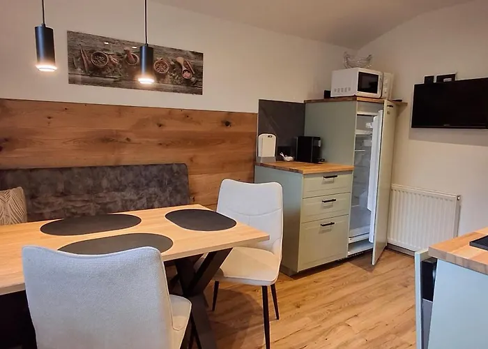 Scharzenberger Und Hinteregg * Schladming