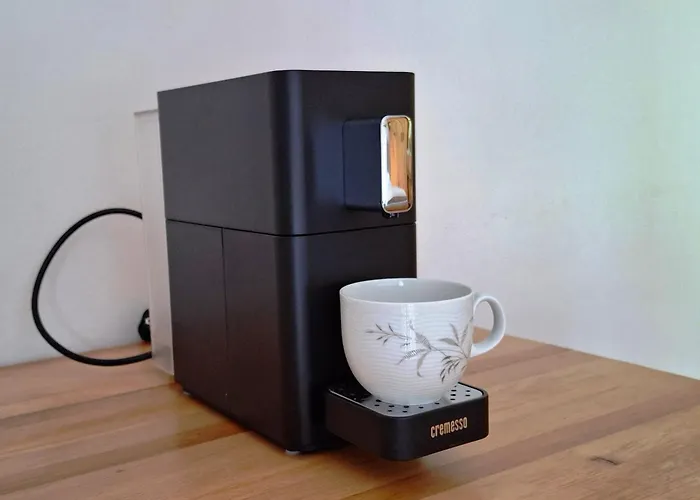 Daire Scharzenberger Und Hinteregg