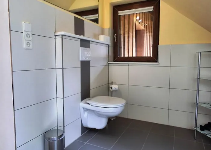 Appartement Scharzenberger Und Hinteregg