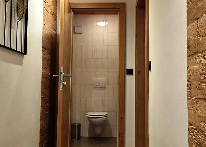 Scharzenberger Und Hinteregg Daire