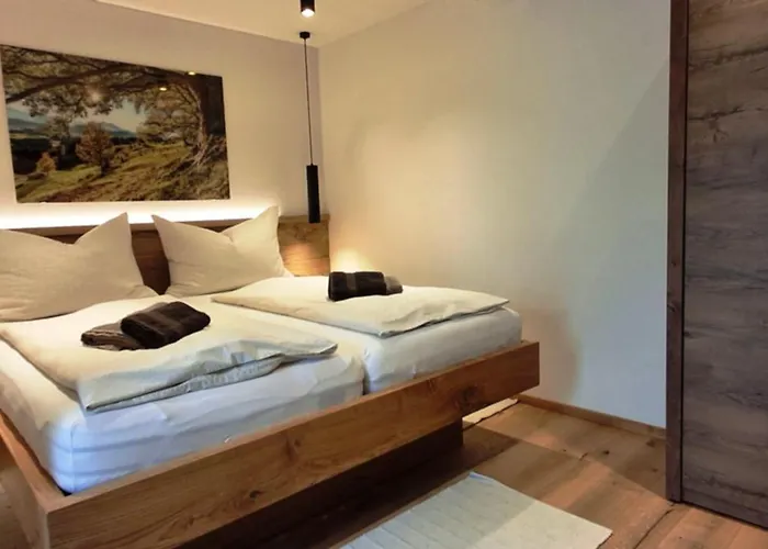 Scharzenberger Und Hinteregg Schladming