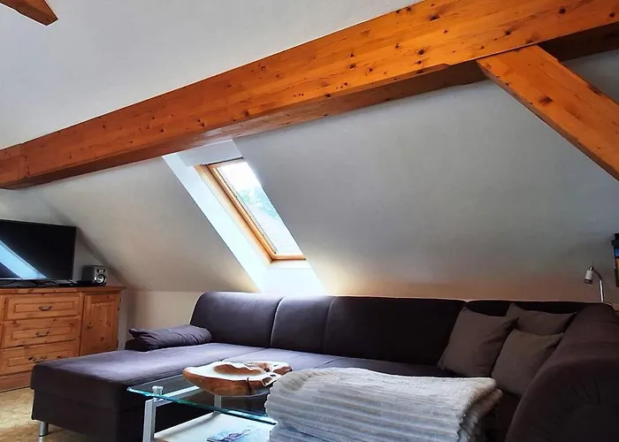 Scharzenberger Und Hinteregg *