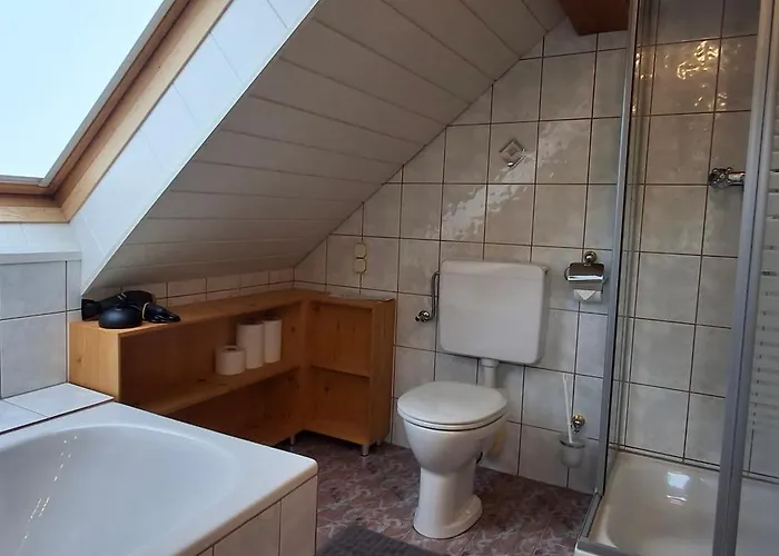 Scharzenberger Und Hinteregg *