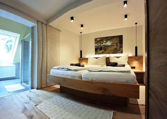 Scharzenberger Und Hinteregg *